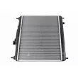 ACKOJA A52-60-0005 - Radiateur, refroidissement du moteur