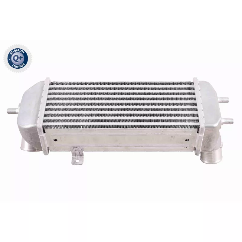 Intercooler, échangeur ACKOJA A52-60-0009 - Visuel 1