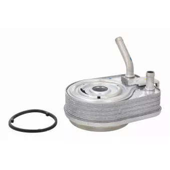 Radiateur d'huile ACKOJA A52-60-0017