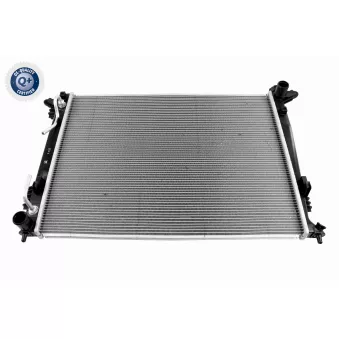 Radiateur, refroidissement du moteur ACKOJA A52-60-1001