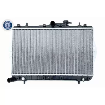 Radiateur, refroidissement du moteur ACKOJA A52-60-1004