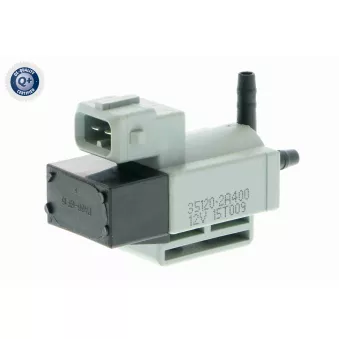 ACKOJA A52-63-0007 - Détendeur de suralimentation