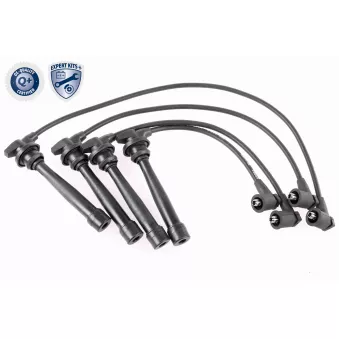 Kit de câbles d'allumage ACKOJA OEM 2750123B70