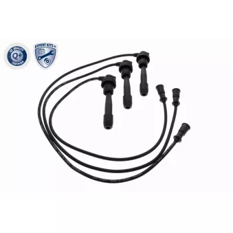 Kit de câbles d'allumage ACKOJA A52-70-0030