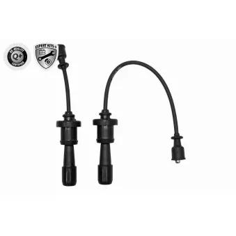 Kit de câbles d'allumage ACKOJA OEM 2750138B00