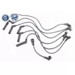 ACKOJA A52-70-0033 - Kit de câbles d'allumage