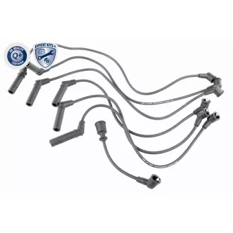Kit de câbles d'allumage ACKOJA A52-70-0033