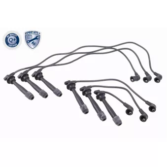 Kit de câbles d'allumage ACKOJA OEM 2750137A30