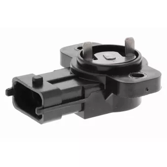 Capteur, position du papillon ACKOJA A52-72-0101