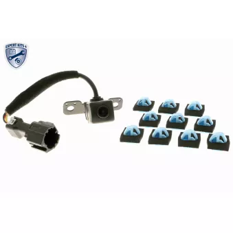 Caméra de marche arrière, partronic ACKOJA A52-74-0001