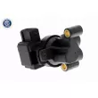 ACKOJA A52-77-0003 - Controle de ralenti, alimentation en air