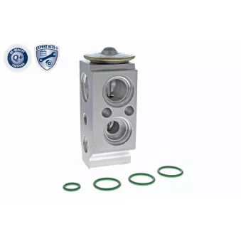 Détendeur, climatisation ACKOJA A52-77-0006