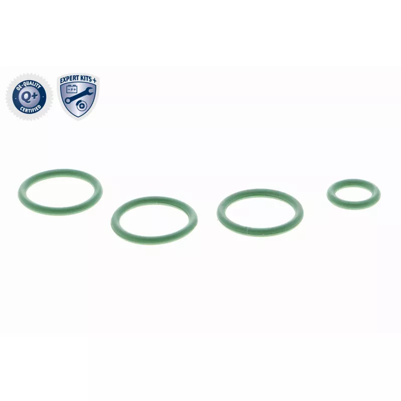 Détendeur, climatisation ACKOJA A52-77-0006 - Visuel 1