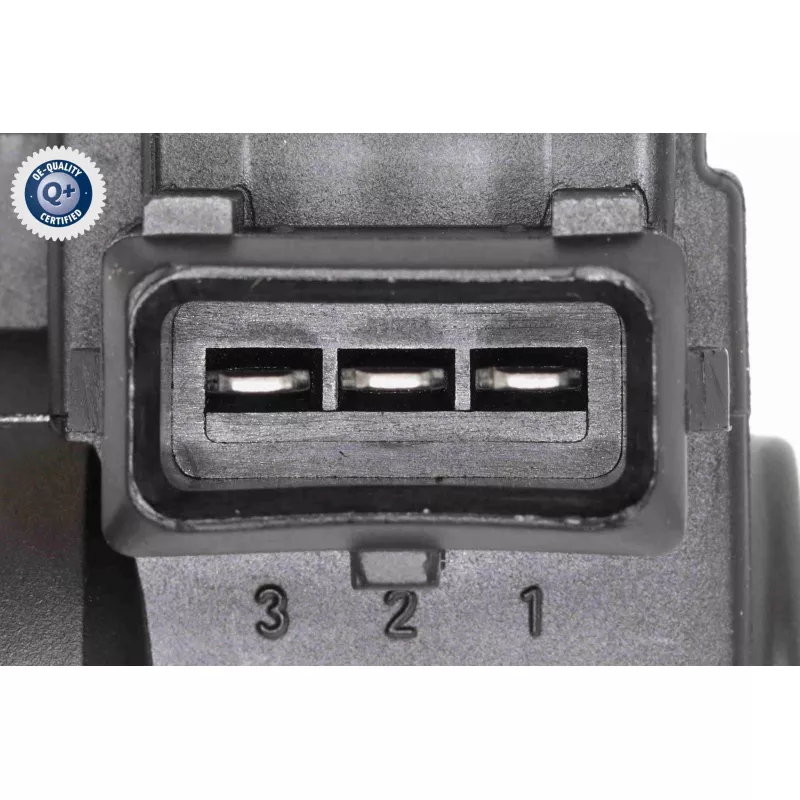 Controle de ralenti, alimentation en air ACKOJA A52-77-0015 - Visuel 2