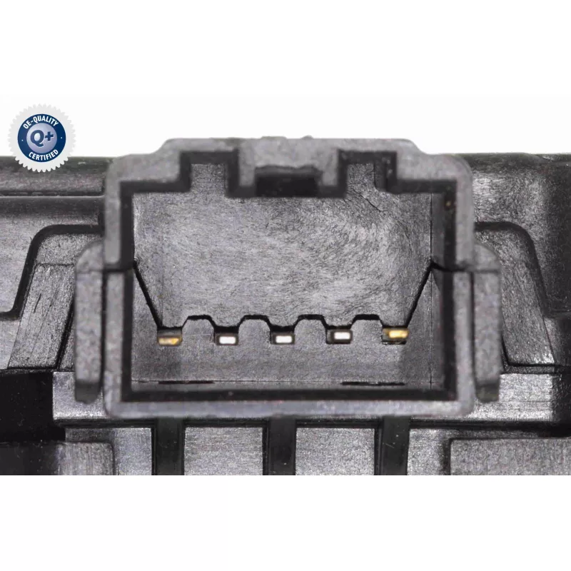 Élément d'ajustage, clapet de mélange ACKOJA A52-77-0047 - Visuel 2