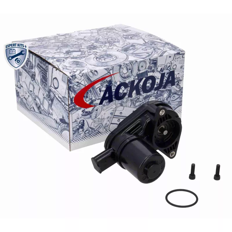 Élément d'ajustage, Étrier de frein de stationnement ACKOJA A52-77-0066 - Visuel 1