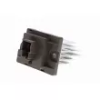 ACKOJA A52-79-0003 - Régulateur, pulseur d'air habitacle