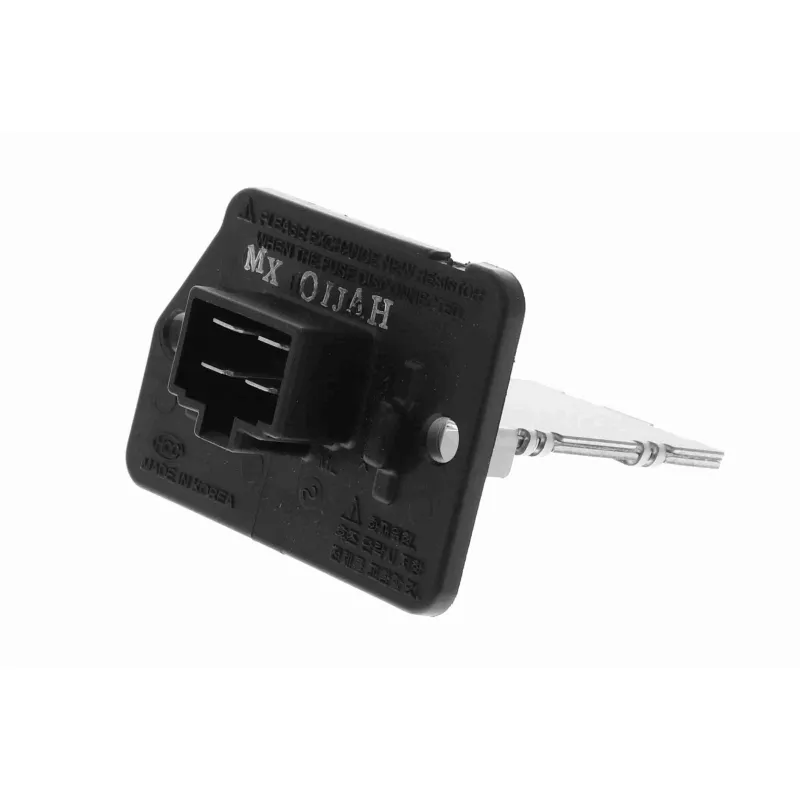 Régulateur, pulseur d'air habitacle ACKOJA A52-79-0008 - Visuel 1