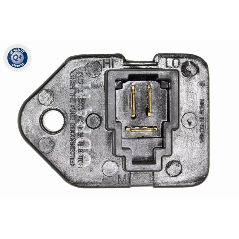 Régulateur, pulseur d'air habitacle ACKOJA A52-79-0009 - Visuel 2