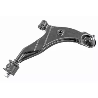Triangle ou bras de suspension (train avant) ACKOJA OEM 5450122100