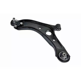 Triangle ou bras de suspension (train avant) ACKOJA OEM 54500D7000