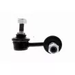 ACKOJA A52-9521 - Entretoise/tige, stabilisateur avant gauche