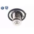 ACKOJA A52-99-0004 - Thermostat d'eau