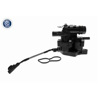 Boîtier du thermostat ACKOJA A52-99-0009