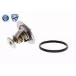 ACKOJA A52-99-0026 - Thermostat d'eau