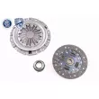 ACKOJA A53-0001 - Kit d'embrayage