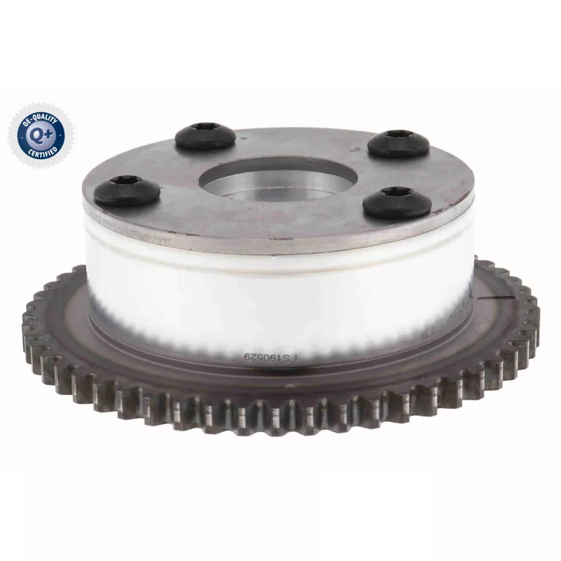 Dispositif de réglage électrique d'arbre à cames ACKOJA A53-0022 - Visuel 1