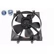 Ventilateur, refroidissement du moteur ACKOJA [A53-01-0001]
