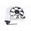 Ventilateur, refroidissement du moteur ACKOJA [A53-01-0008]