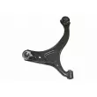ACKOJA A53-0109 - Triangle ou bras de suspension (train avant)