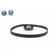 ACKOJA A53-0202 - Jeu de courroies trapézoïdales à nervures