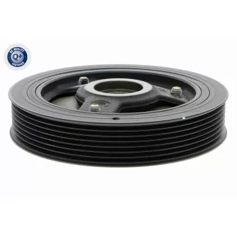 Poulie, vilebrequin ACKOJA A53-0600