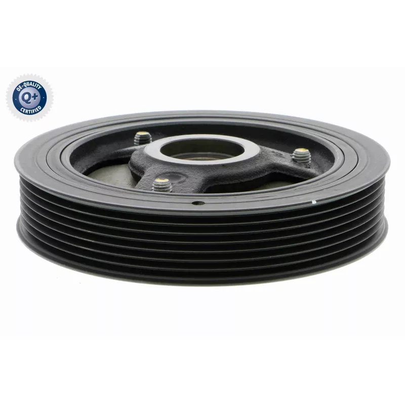 Poulie, vilebrequin ACKOJA A53-0600 - Visuel 1