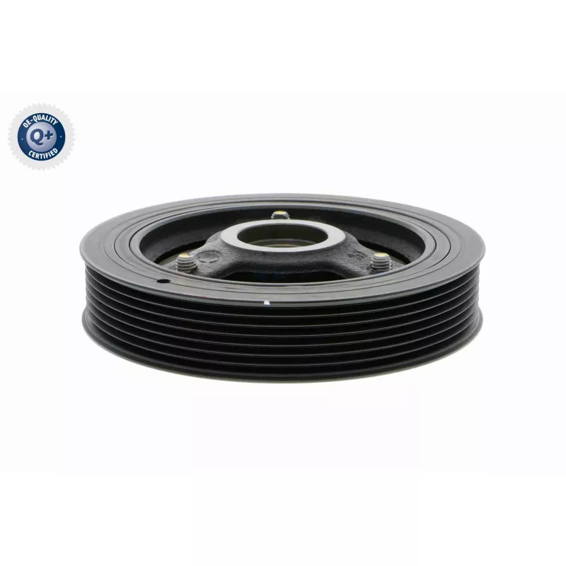 Poulie, vilebrequin ACKOJA A53-0600 - Visuel 2