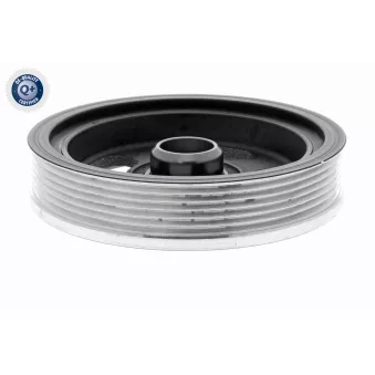 Poulie, vilebrequin ACKOJA A53-0605