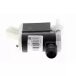ACKOJA A53-08-0001 - Pompe d'eau de nettoyage, nettoyage des vitres
