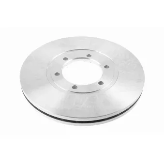 Jeu de 2 disques de frein avant ACKOJA A53-2500