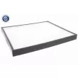 ACKOJA A53-30-0008 - Filtre, air de l'habitacle