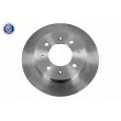 ACKOJA A53-40003 - Jeu de 2 disques de frein arrière