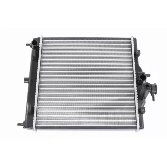 Radiateur, refroidissement du moteur ACKOJA A53-60-0001