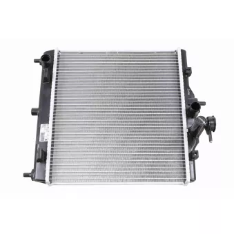 Radiateur, refroidissement du moteur ACKOJA A53-60-0002
