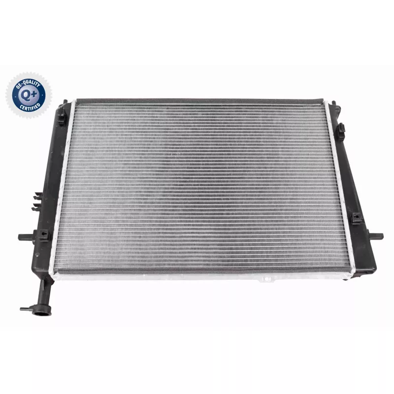 Radiateur, refroidissement du moteur ACKOJA A53-60-0004 - Visuel 1