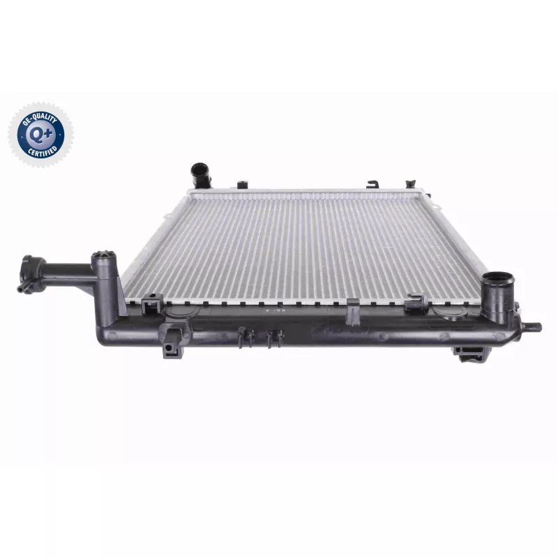 Radiateur, refroidissement du moteur ACKOJA A53-60-0004 - Visuel 2