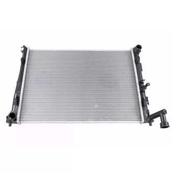 Radiateur, refroidissement du moteur ACKOJA OEM 253101H000