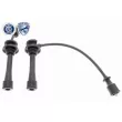 Kit de câbles d'allumage ACKOJA [A53-70-0009]