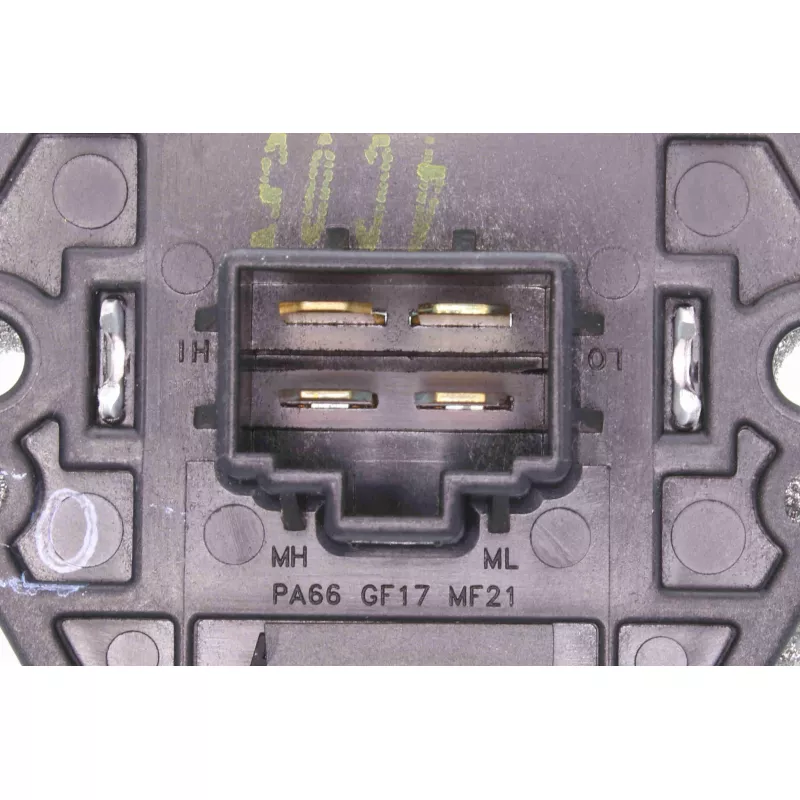 Régulateur, pulseur d'air habitacle ACKOJA A53-79-0005 - Visuel 2